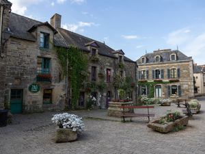 Couvreur Beaupréau-en-Mauges